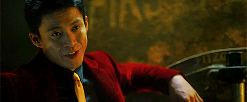 Lupin The Third Live Action