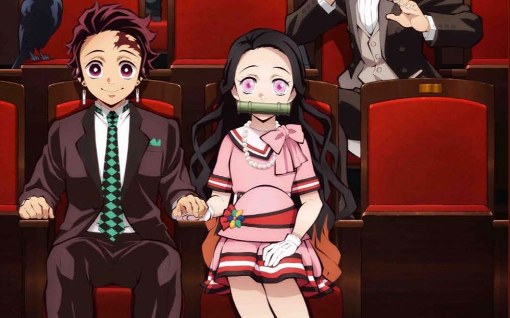 Movie Theatres Return To Japan