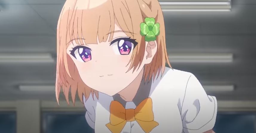 Osamake Promotional Video 01