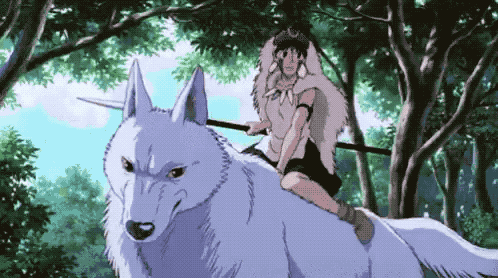 Princess Mononoke