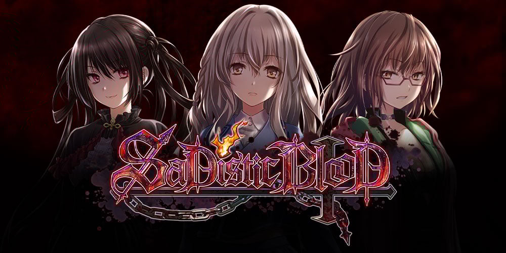 Sadistic Blood Blog Sns Image