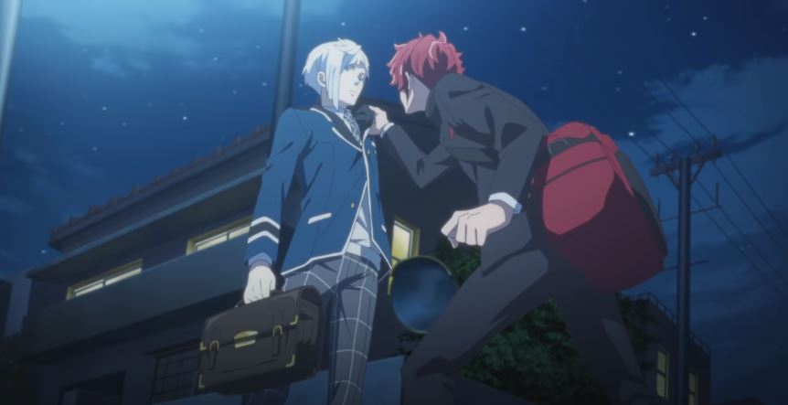 Skate Leading Stars Promotional Video 04