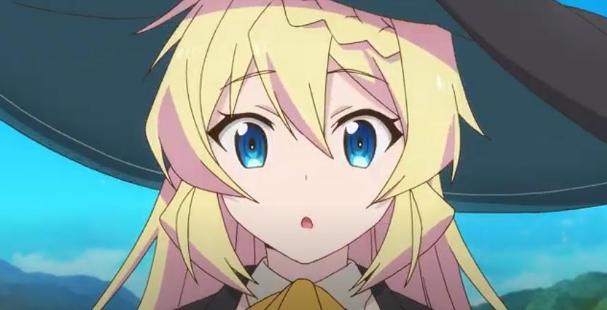 Slime Taoshite Promotional Video 02