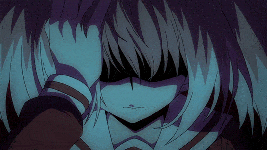 Talentless Nana Horror