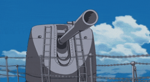 Zipang Time Travel Anime