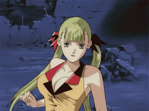 Casshan Robot Hunter