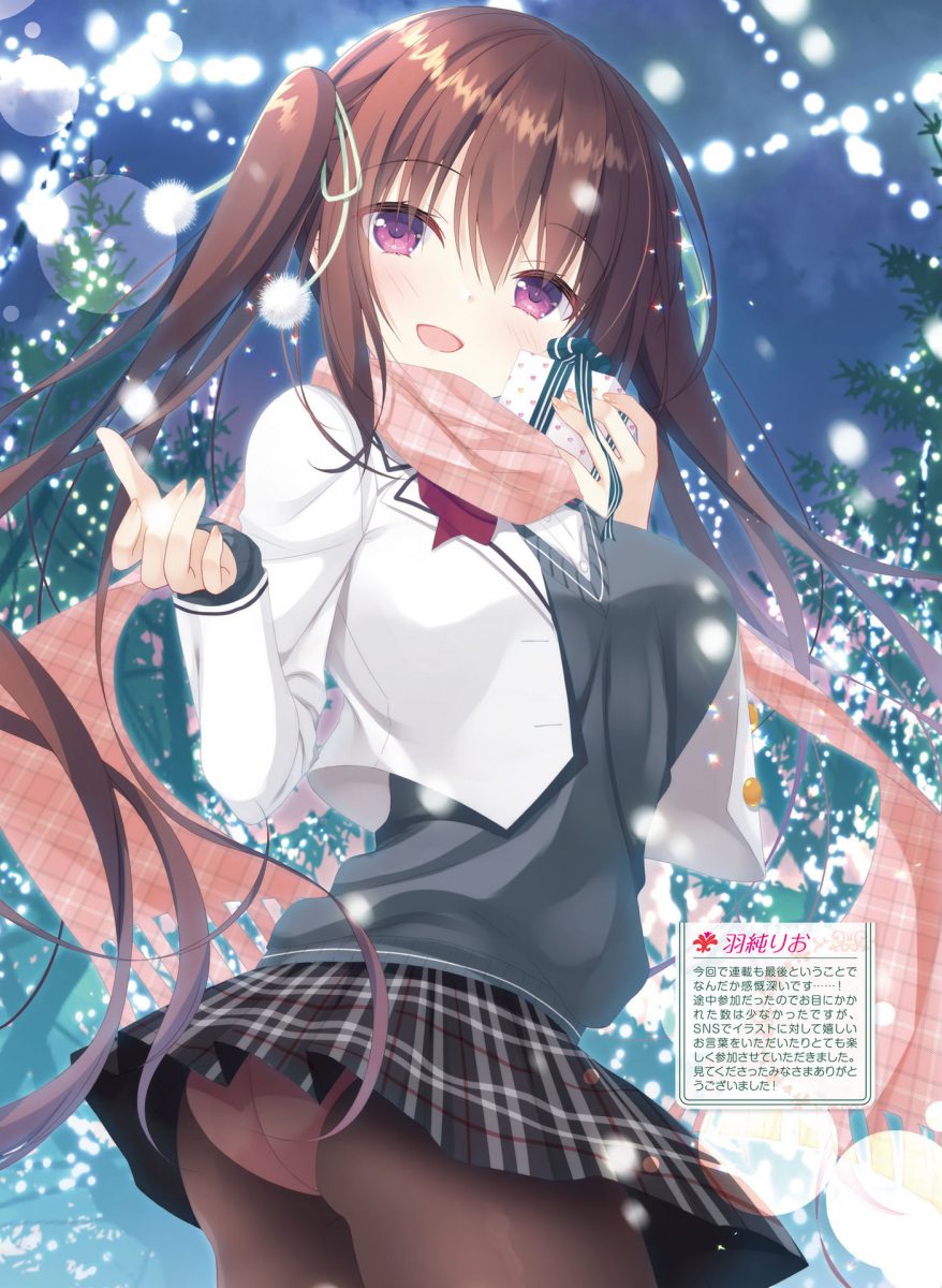 Dengeki Moeoh December 2020 Issue 0028