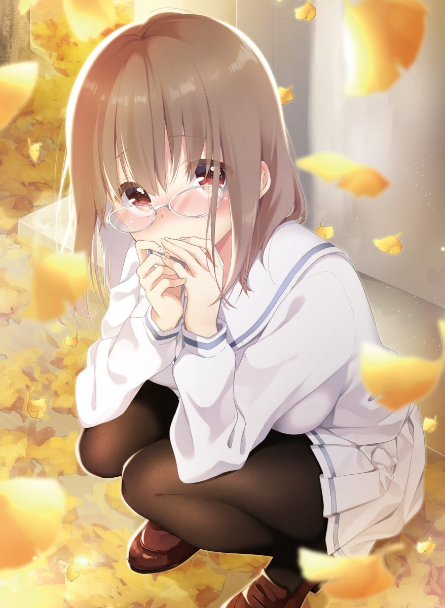 Dengeki Moeoh December 2020 Issue 0055