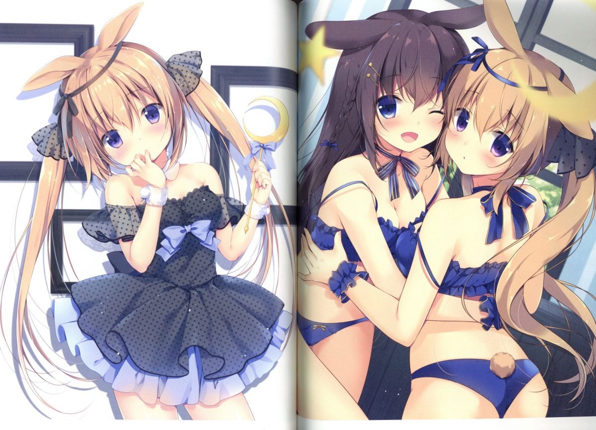 Fleurir Miyu Miyasaka Artworks 0002