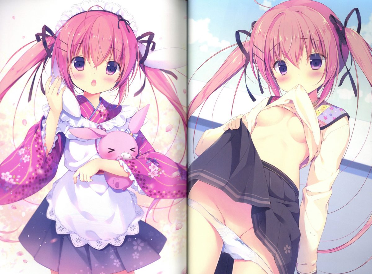 Fleurir Miyu Miyasaka Artworks 0004