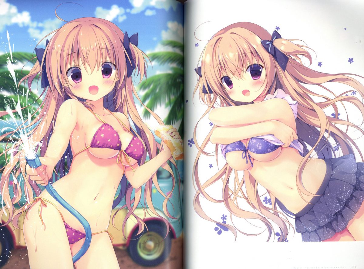 Fleurir Miyu Miyasaka Artworks 0005