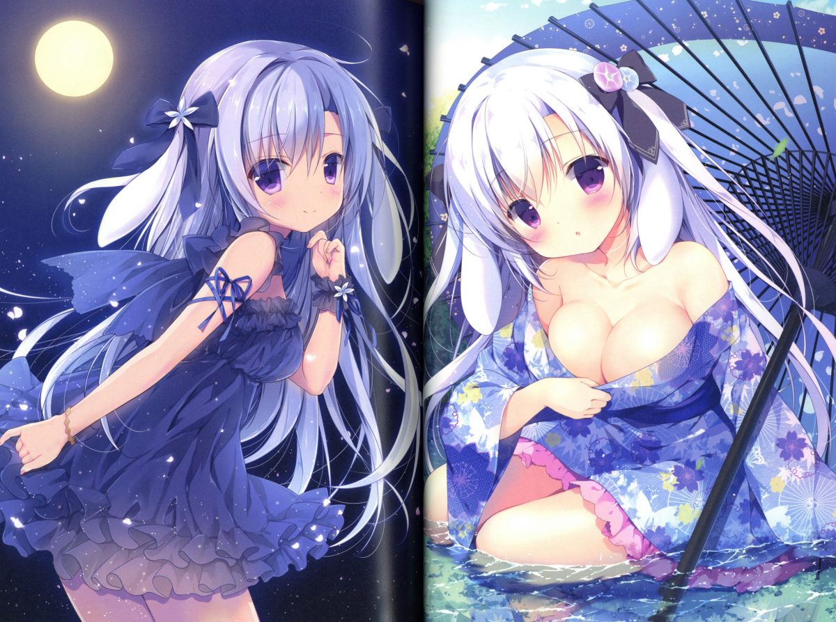 Fleurir Miyu Miyasaka Artworks 0007