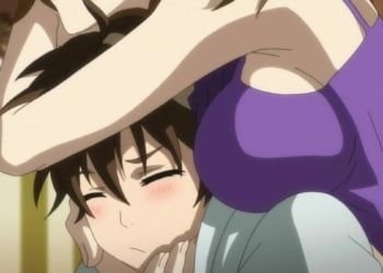 Inner Ecstasy Plump Wife More