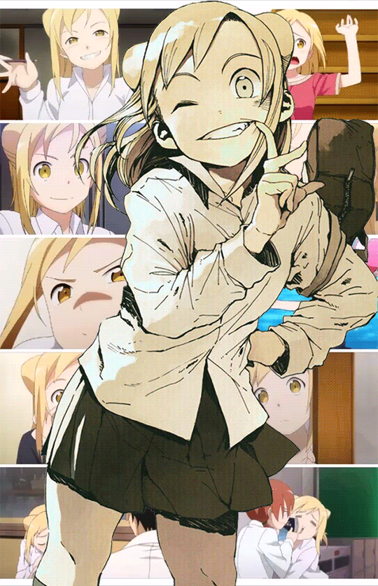 Interviews With Monster Girls