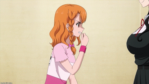 Iwa Kakeru! Sport Climbing Girls Episode 2 Akane Bumps Into Iwamine