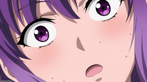 Iwa Kakeru! Sport Climbing Girls Episode 2 Konomi Falls