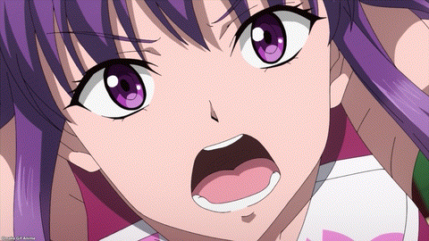 Iwa Kakeru! Sport Climbing Girls Episode 2 Konomi Takes Volume