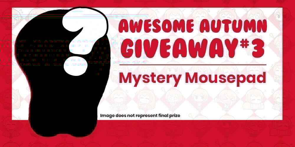 J List Discord Giveaway 3