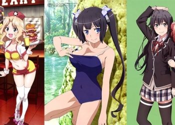 Megami December 2020 Featured Image