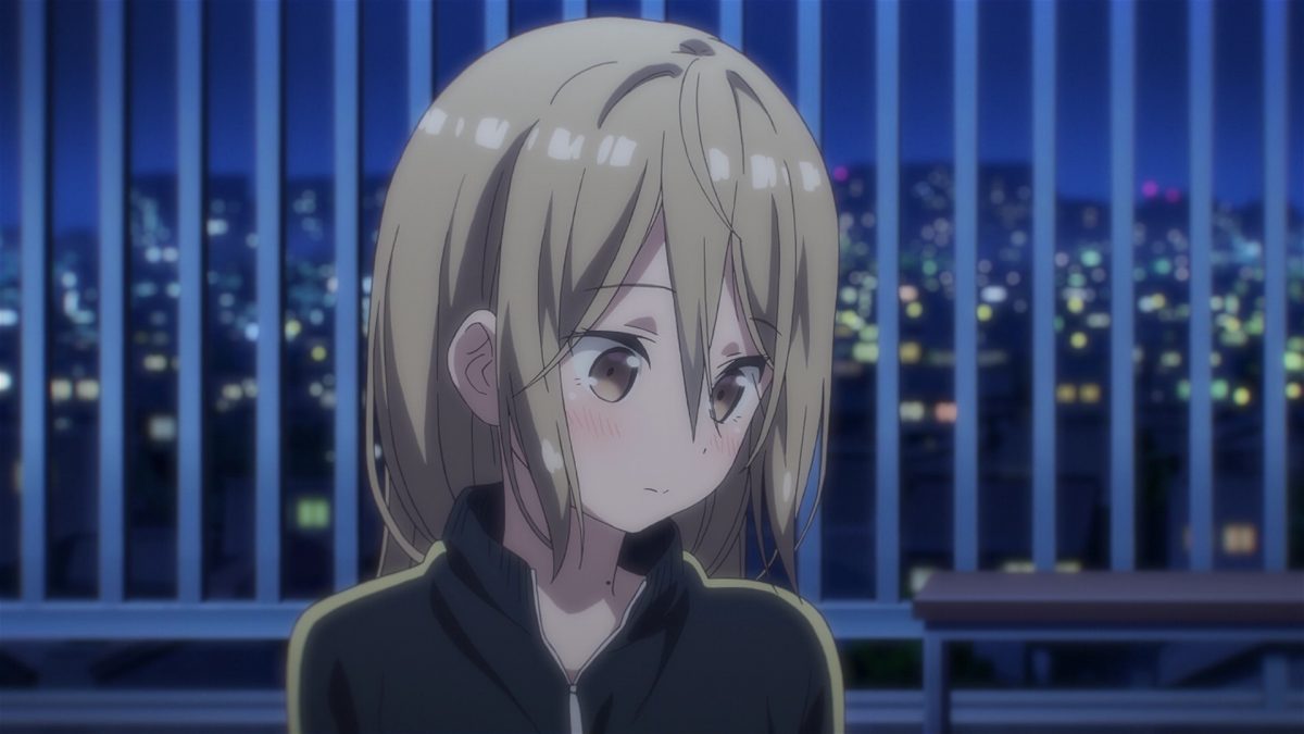 One Room Third Season Episode 3 Akira Bashful