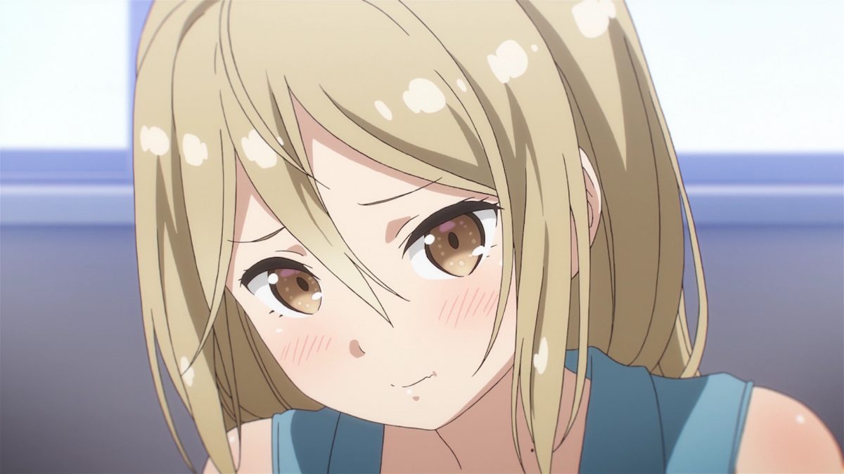 One Room Third Season Episode 4 Akira Wants To Know