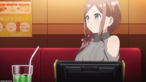 One Room Third Season Episode 9 Saya Makes An Argument