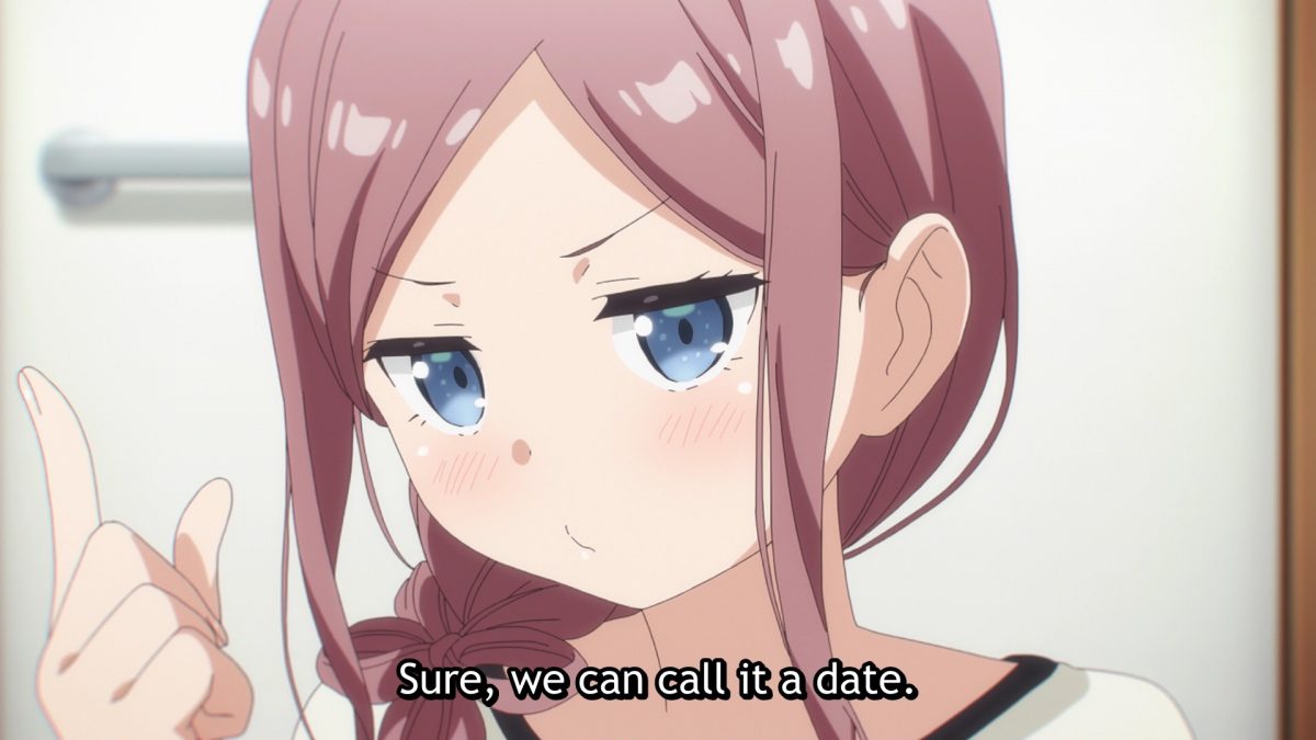 One Room Third Season Episode 9 Saya Says A Date