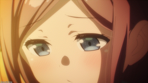 One Room Third Season Episode 9 Saya Shocked