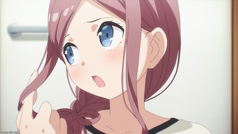 One Room Third Season Episode 9 Saya Thinks About It