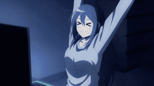 Recovery Of An MMO Junkie