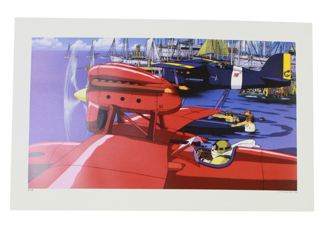 Studio Ghibli Arts10