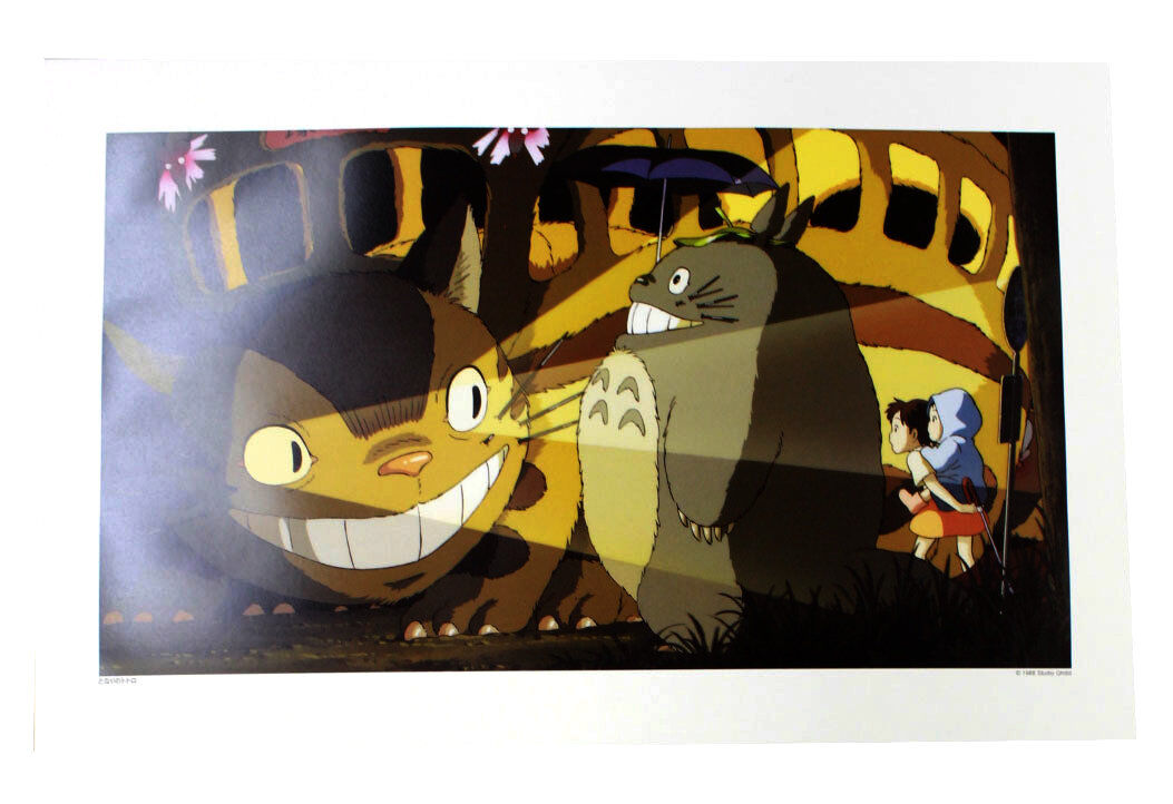 Studio Ghibli Arts6