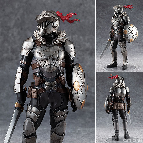 Goblin Slayer Figure