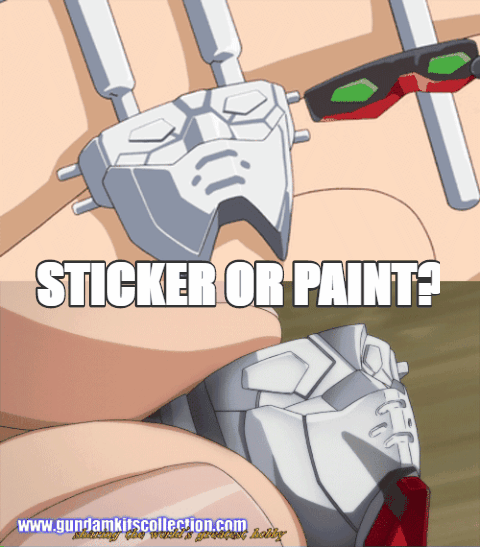 Gundam Build Fighters