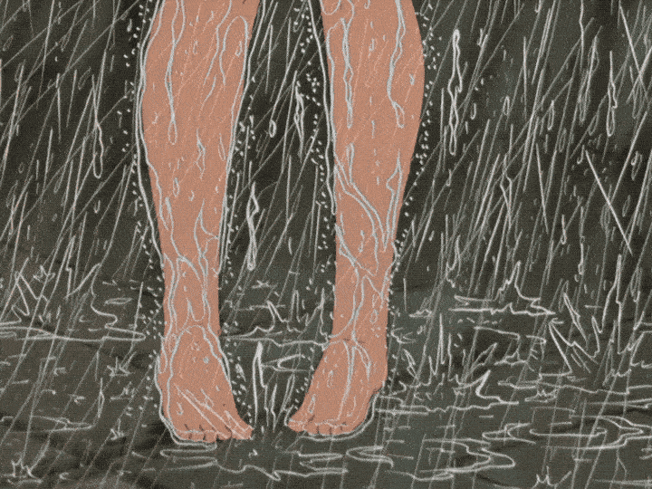 Macross 1982 Minmei Shower Scene