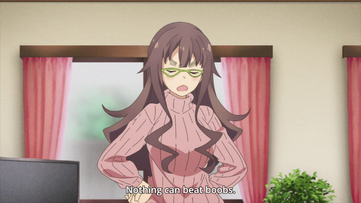 Manager From Dropout Fruit Tart 