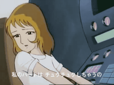 Space Battleship Yamato Fanservice