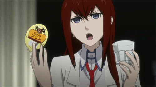 Steins;gate