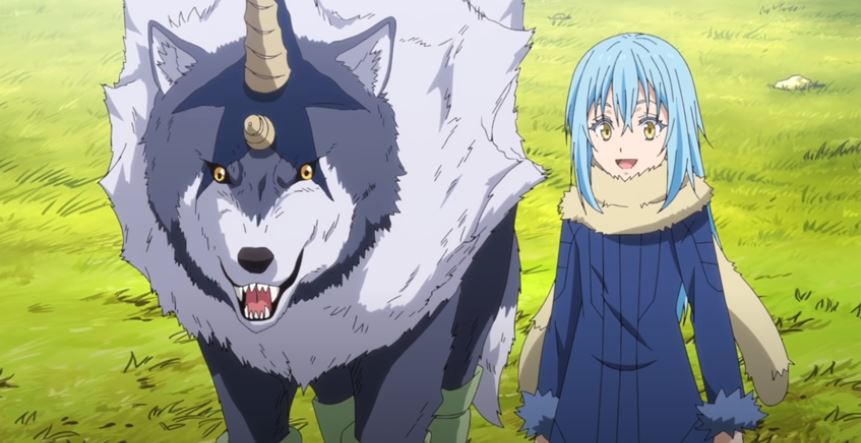 That Time Reincarnated Slime Season Two Promotional Video 02