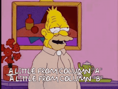 The Simpsons