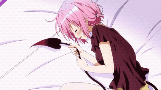 To Love Ru Masturbation