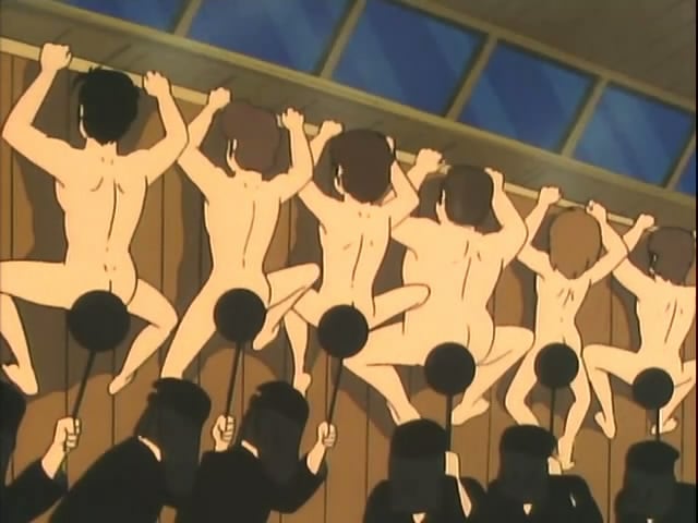 Urusei Yatsura Episode 101