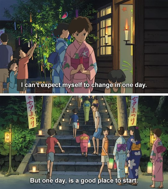 When Marnie Was There