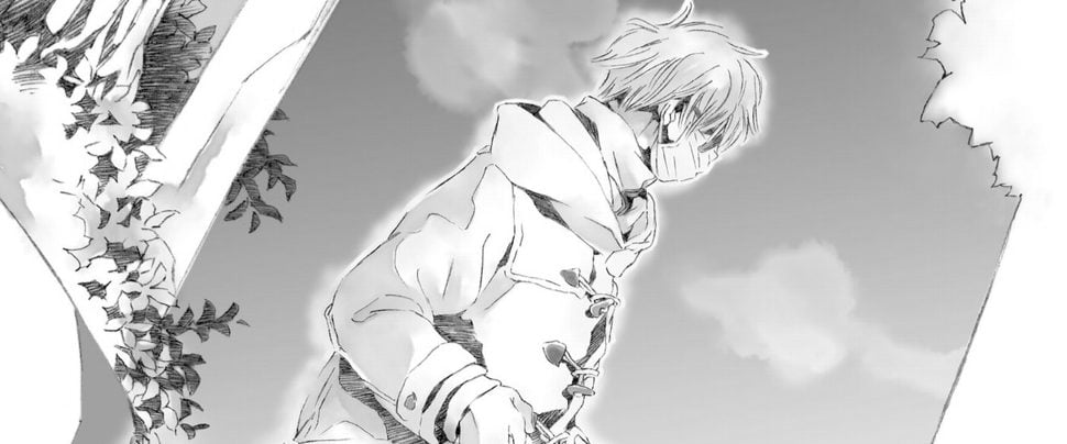 Yes No Maybe Boys Love Novel Owari