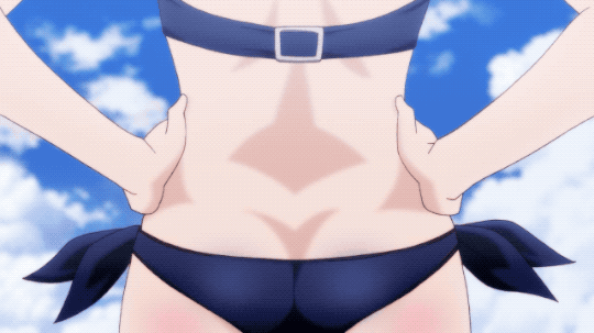 Yuuna's Haunted Hot Springs