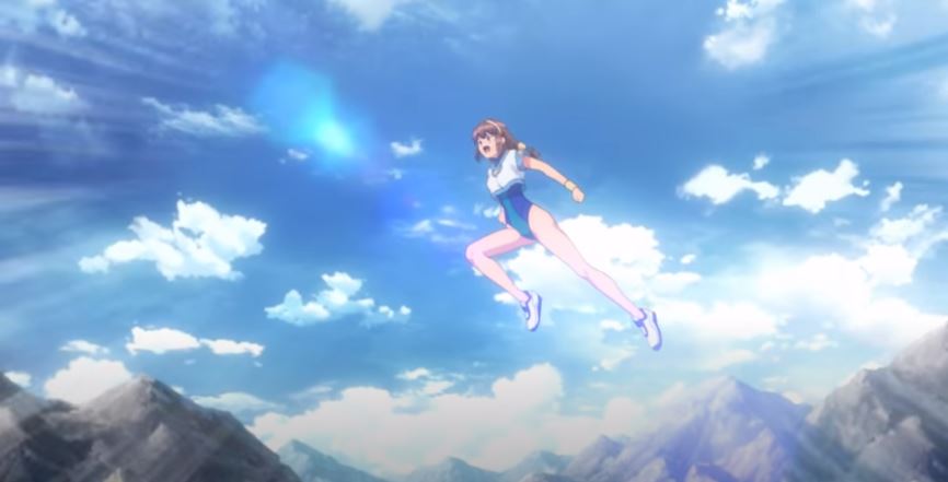 Battle Athletes Victory ReSTART Promotional Video 03