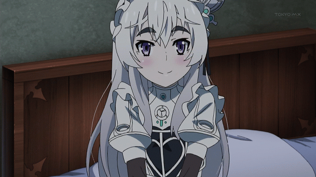 Chaika Trabant