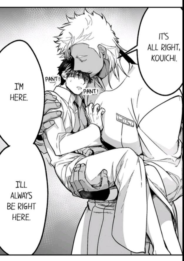 Ciaus Holding Kouichi