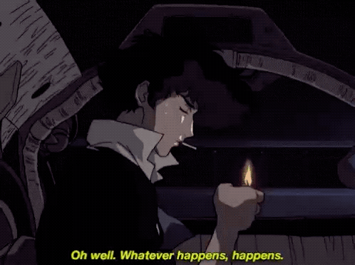 Cowboy Bebop