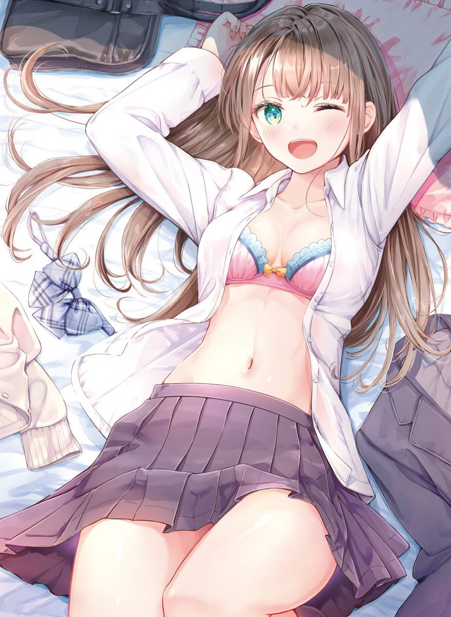 Dengeki Moeoh February 2021 0053